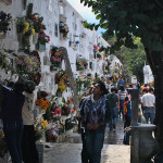 All Saints Day in Guatemala, A Photographic Essay by Geovin Morales