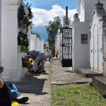 All Saints Day in Guatemala, A Photographic Essay by Geovin Morales