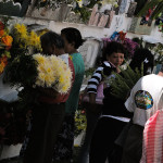 All Saints Day in Guatemala, A Photographic Essay by Geovin Morales