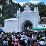 All Saints Day in Guatemala, A Photographic Essay by Geovin Morales