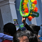 All Saints Day in Guatemala, A Photographic Essay by Geovin Morales