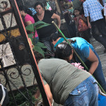 All Saints Day in Guatemala, A Photographic Essay by Geovin Morales