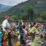 All Saints Day in Guatemala, A Photographic Essay by Geovin Morales