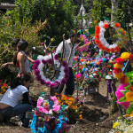 All Saints Day in Guatemala, A Photographic Essay by Geovin Morales