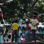 All Saints Day in Guatemala, A Photographic Essay by Geovin Morales