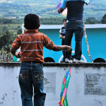 All Saints Day in Guatemala, A Photographic Essay by Geovin Morales