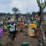 All Saints Day in Guatemala, A Photographic Essay by Geovin Morales