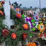 All Saints Day in Guatemala, A Photographic Essay by Geovin Morales