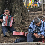 All Saints Day in Guatemala, A Photographic Essay by Geovin Morales