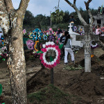 All Saints Day in Guatemala, A Photographic Essay by Geovin Morales