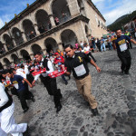 Photo Gallery: XI Carrera de las Charolas by Nelo Mijangos