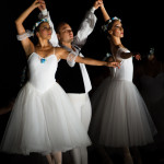 Ballet Guatemala en La Antigua Guatemala by Nelo Mijangos