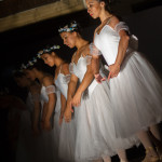 Ballet Guatemala en La Antigua Guatemala by Nelo Mijangos