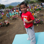 All Saints Day in Guatemala, A Photographic Essay by Nelo Mijangos