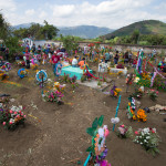 All Saints Day in Guatemala, A Photographic Essay by Nelo Mijangos