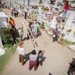 All Saints Day in Guatemala, A Photographic Essay by Nelo Mijangos