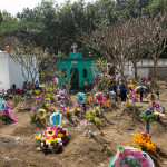 All Saints Day in Guatemala, A Photographic Essay by Nelo Mijangos