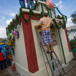 All Saints Day in Guatemala, A Photographic Essay by Nelo Mijangos