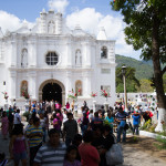 All Saints Day in Guatemala, A Photographic Essay by Nelo Mijangos