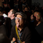 Halloween Night in Antigua Guatemala by Nelo Mijangos