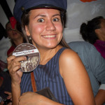 Halloween Night in Antigua Guatemala by Nelo Mijangos