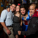 Halloween Night in Antigua Guatemala by Nelo Mijangos