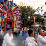 Cosmic Dance of the Ancient Maya