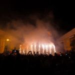 New Year Celebrations in Antigua Guatemala Photo Gallery by Nelo Mijangos