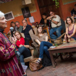 Life in Guatemala: Brief History and Current Conditions presented by Sue Patterson by Nelo Mijangos