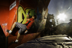 The North Face Antigua Boulder Challenge 2013 by Nelo Mijangos