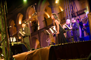 Inauguración del XII Festival Internacional de Cultura Paiz by Nelo Mijangos