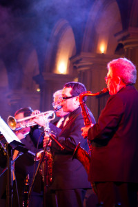 Inauguración del XII Festival Internacional de Cultura Paiz by Nelo Mijangos