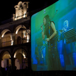 Inauguración del XII Festival Internacional de Cultura Paiz by Nelo Mijangos