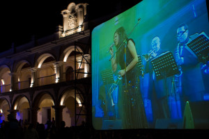 Inauguración del XII Festival Internacional de Cultura Paiz by Nelo Mijangos