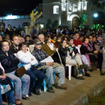 Inauguración del XII Festival Internacional de Cultura Paiz by Nelo Mijangos
