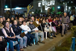 Inauguración del XII Festival Internacional de Cultura Paiz by Nelo Mijangos