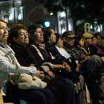 Inauguración del XII Festival Internacional de Cultura Paiz by Nelo Mijangos