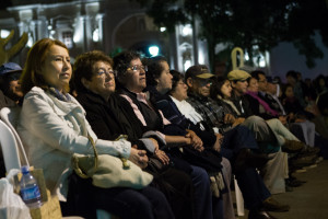 Inauguración del XII Festival Internacional de Cultura Paiz by Nelo Mijangos