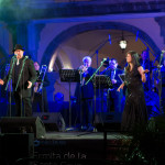 Inauguración del XII Festival Internacional de Cultura Paiz by Nelo Mijangos