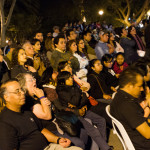 Inauguración del XII Festival Internacional de Cultura Paiz by Nelo Mijangos