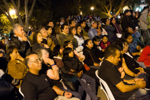 Inauguración del XII Festival Internacional de Cultura Paiz by Nelo Mijangos