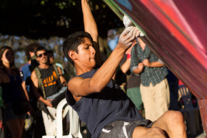 The North Face Antigua Boulder Challenge 2013 by Nelo Mijangos