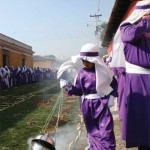 Lent & Semana Santa in Antigua Guatemala by Nelo Mijangos