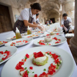 The 4th Annual Night of the Chefs by Nelo Mijangos