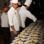 The 4th Annual Night of the Chefs by Nelo Mijangos