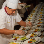 The 4th Annual Night of the Chefs by Nelo Mijangos