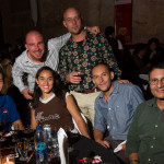 The 4th Annual Night of the Chefs by Nelo Mijangos
