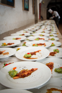 The 4th Annual Night of the Chefs by Nelo Mijangos