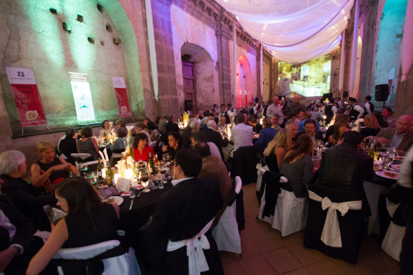 The 4th Annual Night of the Chefs by Nelo Mijangos