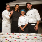 The 4th Annual Night of the Chefs by Nelo Mijangos